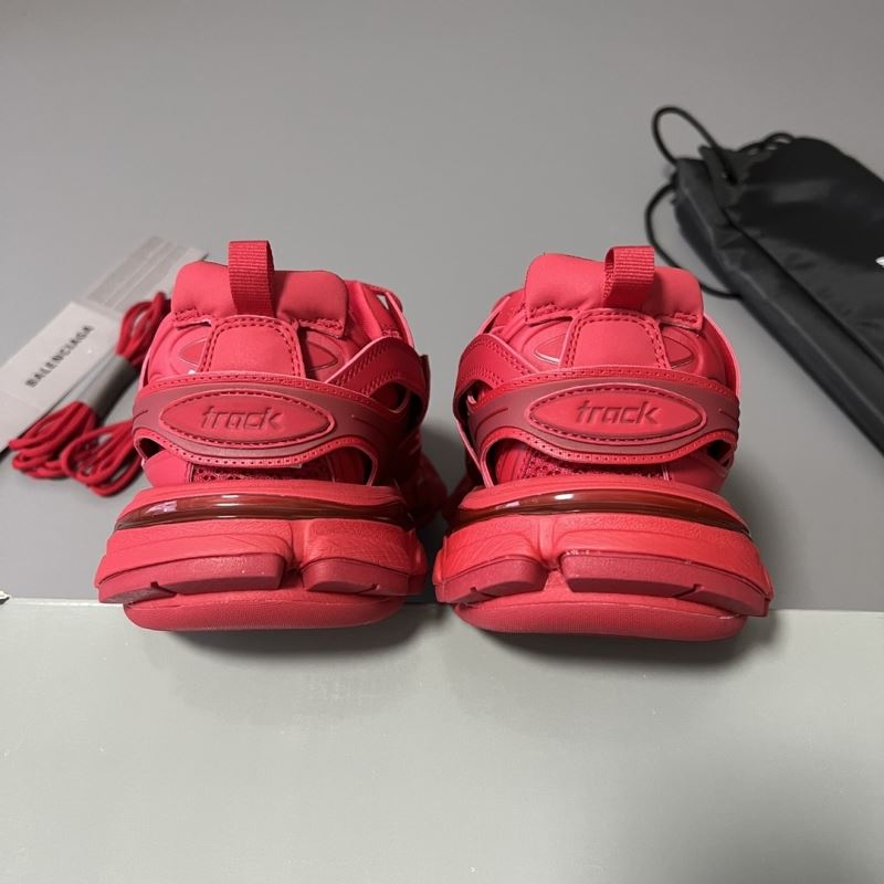 Balenciaga Track Shoes